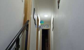 Imagem 4: Sobrado á Venda de 136m² na Vila Formosa com 3 Dormitórios, 1 Suíte, 3 Banheiros e 2 Vagas