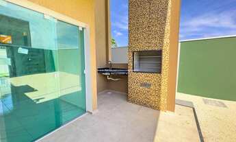 Imagem 5: MORADAS DAS ESTRELAS EUSÉBIO CASAS DUPLEX SOLTAS EM EUSÉBIO/CE