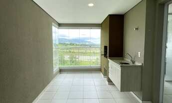 Imagem: Apartamento para venda em Jundiaí, Naturale