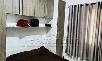 Imagem 3: SOROCABA - Casa de Condomínio - Novo Horizonte