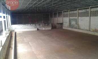 Imagem 2: Galpão, 2067 m² - venda por R$ 12.700.000,00 ou aluguel por R$ 40.000,00/mês - Alto da Boa