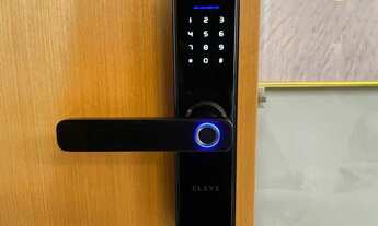 Imagem 5: Apartamento novo mobiliado direto com o proprietário