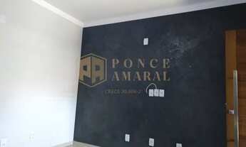 Imagem 2: Casa a Venda - Vila Sao Joao do Ipiranga - 02 dormitórios