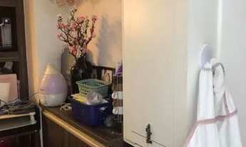 Imagem 7: APARTAMENTO 88 METROS, 03 QUARTO, 02 VAGAS, VITALITÁ CONDOMÍNIO CLUBE - CAMPO GRANDE/MS