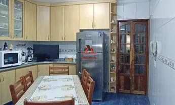 Imagem 2: SOBRADO VENDA JARDIM PEDROSO MAUÁ