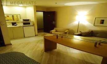 Imagem 5: FLAT NOBILE PRIME PARA LOCAÇÃO 01 QUADRA DA AV. PAULISTA!