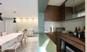 Imagem 6: Apartamento semimobiliado à venda Edifício Pallazo Ferrara - Centro