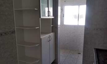 Imagem 4: Apartamento à venda, 78 m² por R$ 400.000,00 - Condomínio Santa Claudina - Vinhedo/SP