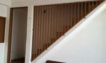 Imagem 5: Casa padrão em Vila Tiberio - Ribeirão Preto