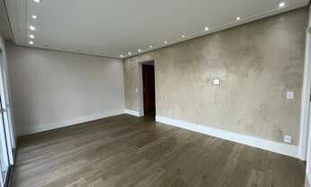 Imagem 2: Condomínio Anima - Apartamento de 107 metros - São Bernardo do Campo