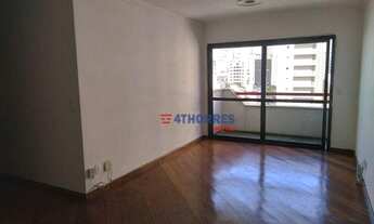 Imagem 2: Apartamento com 3 dormitórios (sendo 01 suíte) à venda, 83 m² por R$ 800.000 - Barra Funda