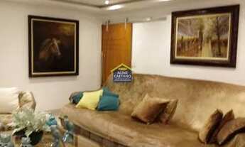 Imagem 7: AP 3 dorms Canto do Forte, R$ 1.6K