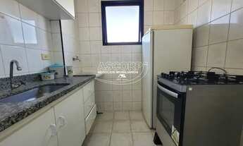 Imagem 4: Kitnet semi mobiliada para locação - Bairro Higienópolis, Piracicaba/SP.(KT00005