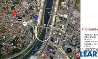 Imagem 4: PRÉDIO - REAL PARQUE - SP