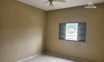 Imagem 3: Apartamento com 2 dormitórios para alugar, 100 m² por R$ 1.900/mês - Jardim Guassu - São V