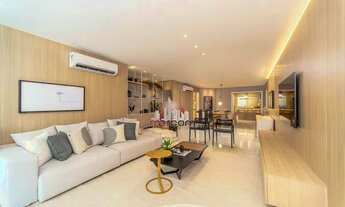 Imagem 3: Apartamento com 4 dormitórios à venda, 207 m² por R$ 7.600.000 - Praia Brava - Itajaí/SC