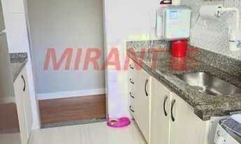 Imagem 6: Lindo apartamento em Casa Verde Alta