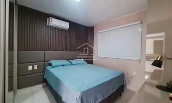 Imagem 4: Apartamento para venda tem 75 metros quadrados com 3 quartos em Piçarreira - Teresina - Pi