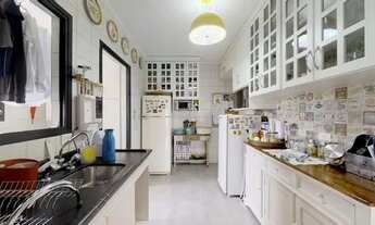 Imagem 6: SÃO PAULO - Apartamento Padrão - BROOKLIN PAULISTA