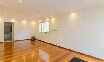 Imagem 6: Apartamento Venda Moema 145 m² 3 Dormitórios