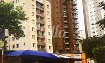 Imagem 2: São Paulo - Terreno Padrão - Moema