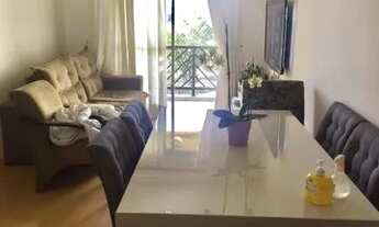 Imagem: APARTAMENTO - LAPA - SP