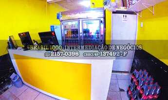 Imagem 3: Pizzaria Delivery em Guaianases, SP. (Cód. 105243