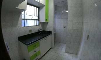 Imagem 3: BELO HORIZONTE - Apartamento Padrão - Castelo