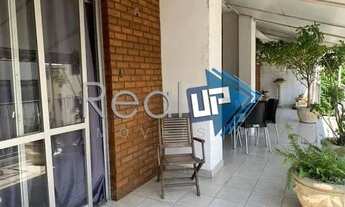 Imagem 7: APARTAMENTO - BARRA DA TIJUCA- 03 QUARTOS -01 VAGA