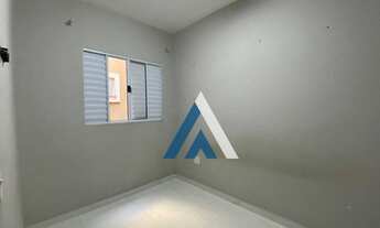 Imagem 4: Casa com 3 dormitórios à venda, 100 m² por R$ 550.000,00 - Jardim Nossa Senhora do Carmo