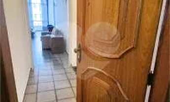 Imagem 6: Apartamento para venda com 130 metros quadrados com 3 quartos em Tijuca - Rio de Janeiro