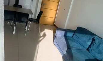 Imagem 7: Apartamento para aluguel tem 50 metros quadrados com 1 quarto em Pituba - Salvador - BA