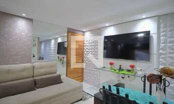 Imagem 4: Apartamento para Aluguel - Campo Comprido , 2 Quartos, 43 m2