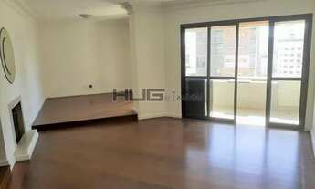 Imagem: Apartamento 3 suites, 2 vagas - Vila Nova