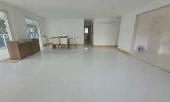 Imagem 4: Apartamento para venda tem 200 metros quadrados com 3 quartos