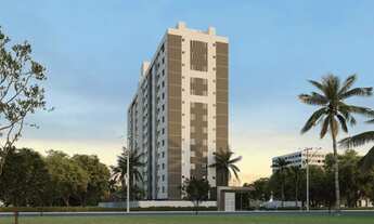 Imagem 2: Cobertura Duplex 103m² - 2 Dorm Suite - Flamboyant