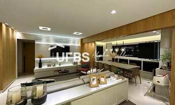 Imagem 6: Absoluto - Apartamento 3 quartos, sendo 3 suítes