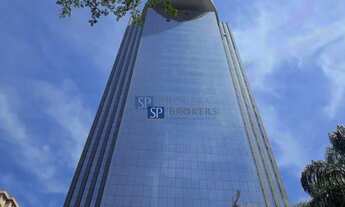 Imagem 7: Sala para alugar, 100 m² - Pinheiros - São Paulo/SP