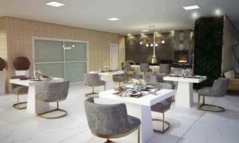 Imagem 5: Lançamento - Caiçara - Praia Grande