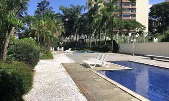 Imagem 4: Apartamento à venda na Rua Major José Marioto Ferreira, Paraisópolis, São Paulo - SP