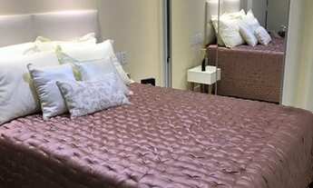 Imagem 3: Expresso 2222, porteira fechada, vista mar, completo