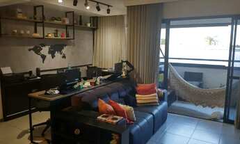 Imagem: ! Condomínio José Milton Machado