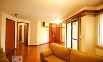 Imagem 4: Apartamento para Aluguel - Mandaqui, 3 Quartos, 107 m2