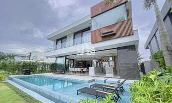 Imagem: Xangri-la - Casa de Condomínio - Condominio