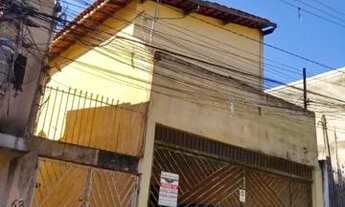 Imagem 3: Terreno à venda, 322 m² por R$ 350.000,00 - Chácara Belenzinho - São Paulo/SP