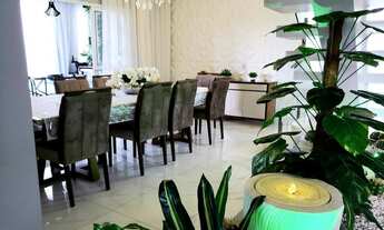 Imagem 7: VARGEM GRANDE PAULISTA - Casa de Condomínio - Centro