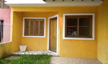 Imagem 2: Casa para Venda - 80m², 2 dormitórios, 2 vagas - Hípica