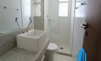 Imagem 3: Apartamento com 3 quartos a venda,132m² com lazer completo prédio frente mar - Praia do Mo