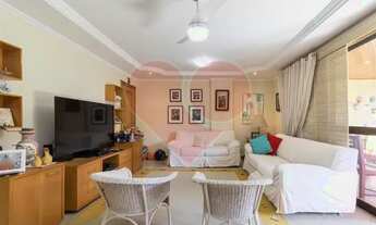 Imagem 5: Excelente apartamento com 196m2 de 4 suites