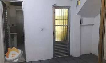 Imagem 3: Casa para aluguel com 60 metros quadrados com 1 quarto em Vila Catupia - São Paulo - SP